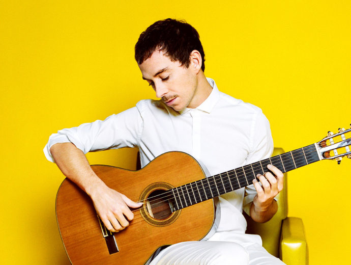 Thibault Cauvin