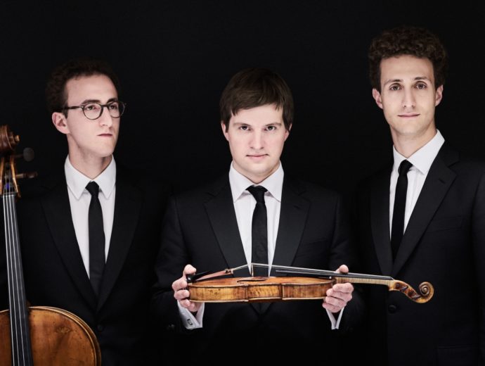 Trio Busch