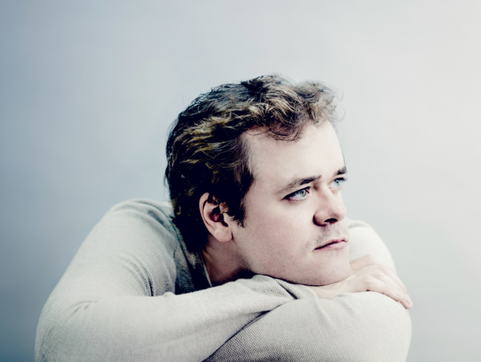 Benjamin Grosvenor