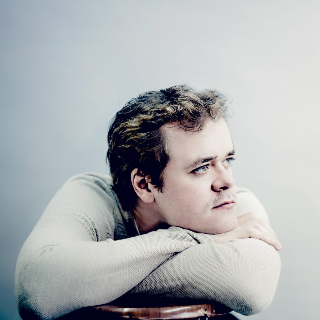 Benjamin Grosvenor