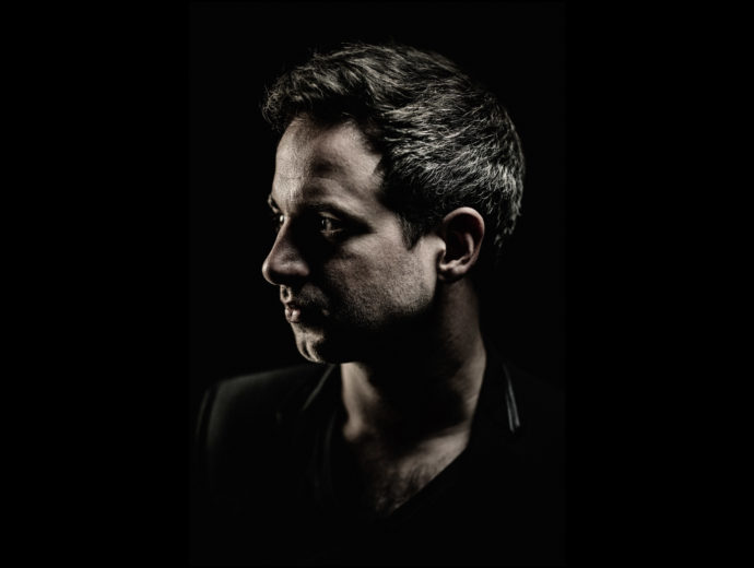 Bertrand Chamayou raconte Messiaen au 23h de Franceinfo