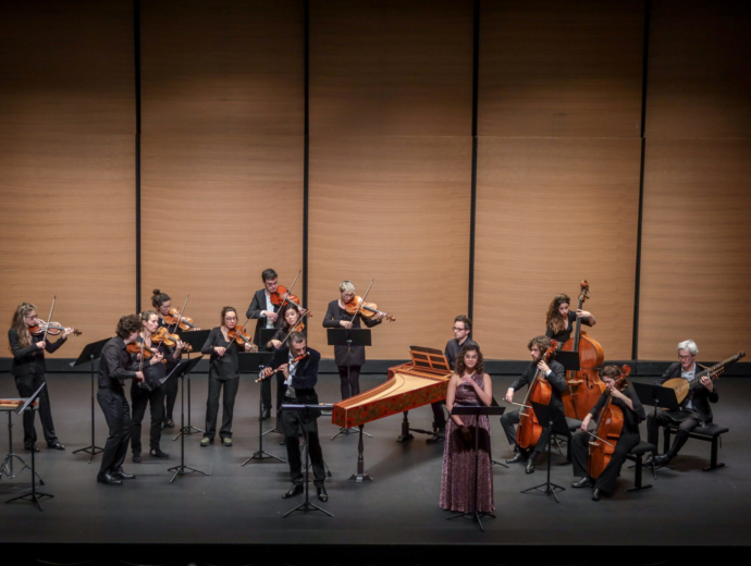 Les Musiciens de Saint-Julien, J. Roset, F. Lazarevitch 1
