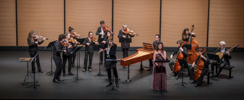 Les Musiciens de Saint-Julien, J. Roset, F. Lazarevitch 1