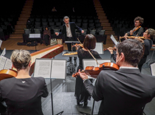 Les Musiciens de Saint-Julien, J. Roset, F. Lazarevitch