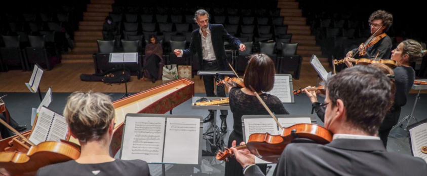 Les Musiciens de Saint-Julien, J. Roset, F. Lazarevitch