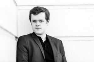 Benjamin Grosvenor © Patrick Allen