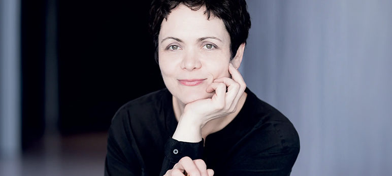 Tabea Zimmermann