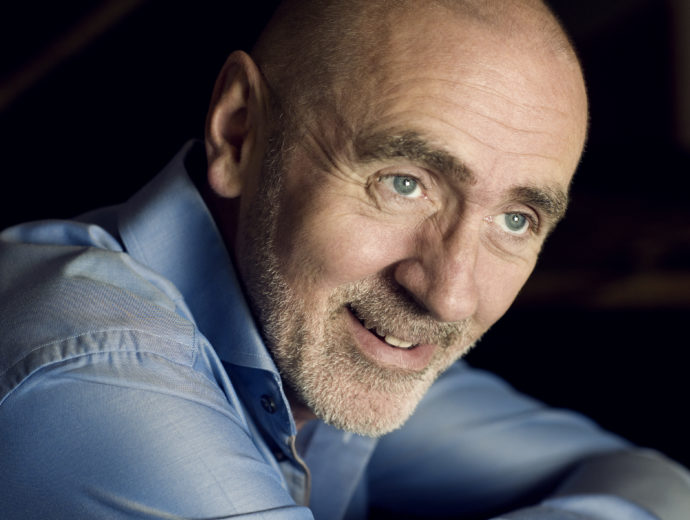 Roger Muraro © Jean-Baptiste Millot