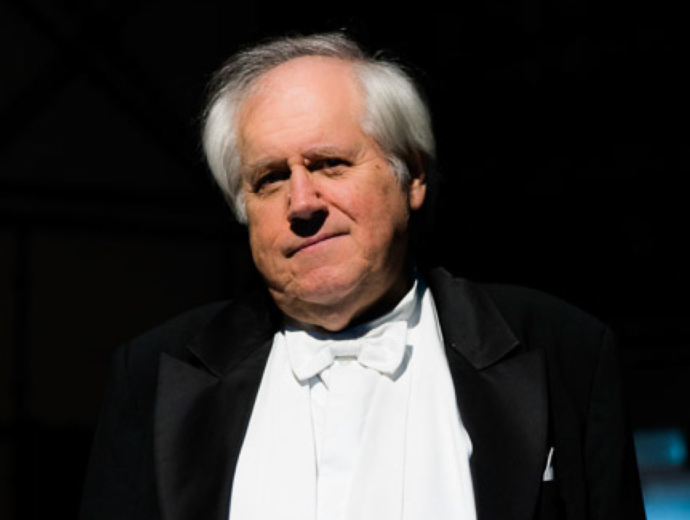 Grigory Sokolov ©Edouard Brane