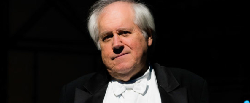 Grigory Sokolov ©Edouard Brane
