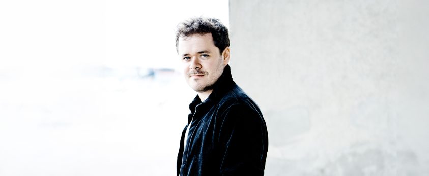 Benjamin Grosvenor ©Marco Borggreve