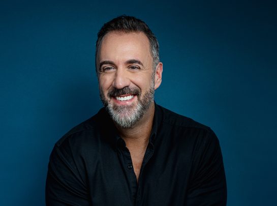 Christian Van Horne © Chris Gonz