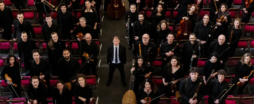 Stéphane Fuget / Les Épopées © William Beaucardet