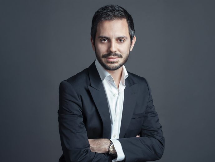 Juan Sancho © Oksana Bezsmolna