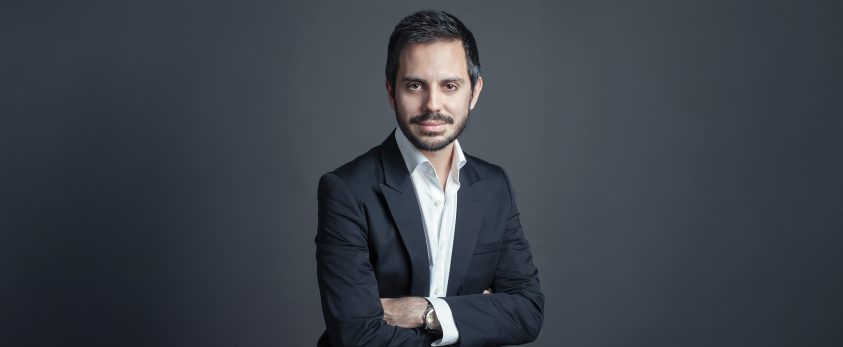 Juan Sancho © Oksana Bezsmolna