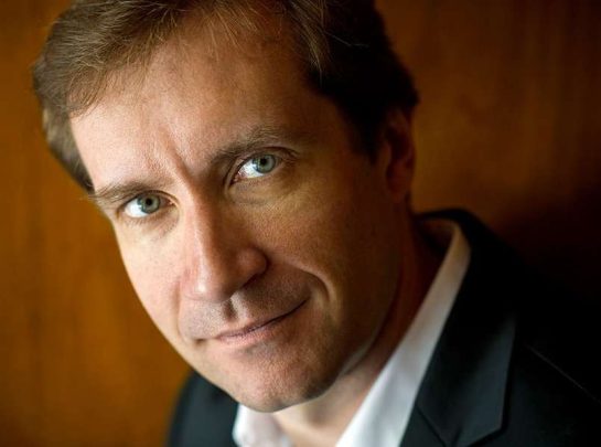 Nikolaï Lugansky © Jean-Baptiste Millot