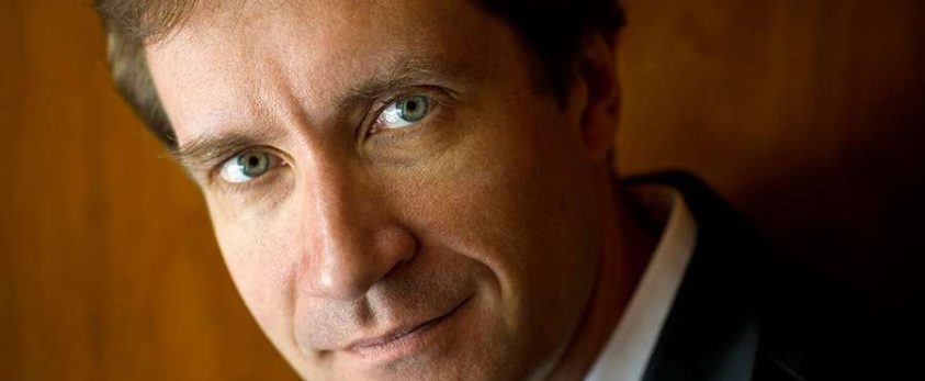 Nikolaï Lugansky © Jean-Baptiste Millot